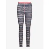 Kari Traa Lune Pant Royal