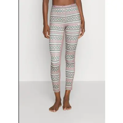 Kari Traa Lune Pant Taupe