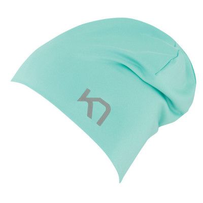 Kari Traa Myrblå Beanie  Water - Utförsäljning