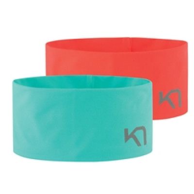Kari Traa Myrblue Headband 2Pk