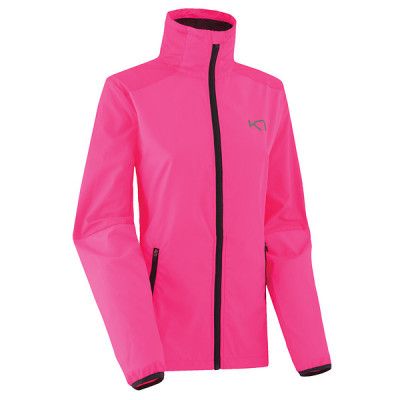 Kari Traa Nora Jacket Kpink - Utförsäljning
