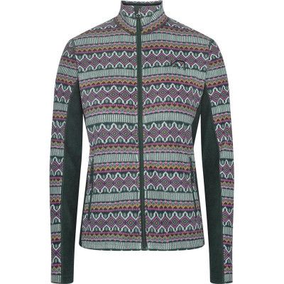 Kari Traa Olga Fleece Pink