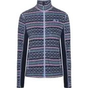 Kari Traa Olga Fleece Royal