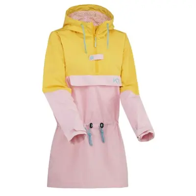 Kari Traa Oppheim L Jacket Shine