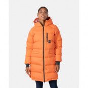 Kari Traa Rongve Parka Apricot