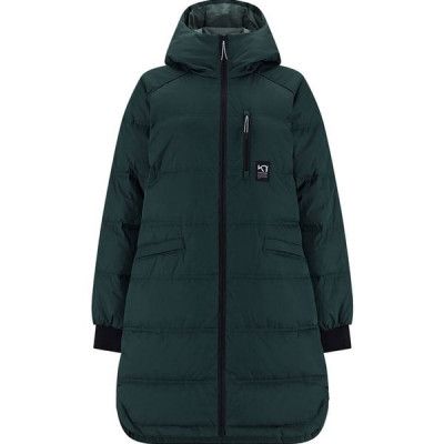 Kari Traa Rongve Parka Pine