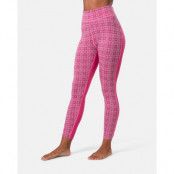 Kari Traa Rose Light Pant Hw Berry