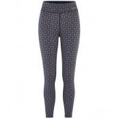 Kari Traa Rose Light Pant Hw Royal