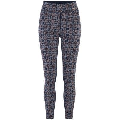 Kari Traa Rose Light Pant Hw Royal