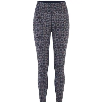 Kari Traa Rose Light Pant Hw Royal