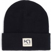 Kari Traa Røthe Beanie Black