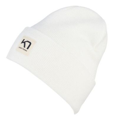 Kari Traa Røthe Beanie Bwhite