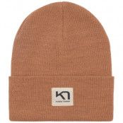 Kari Traa Røthe Beanie Cork