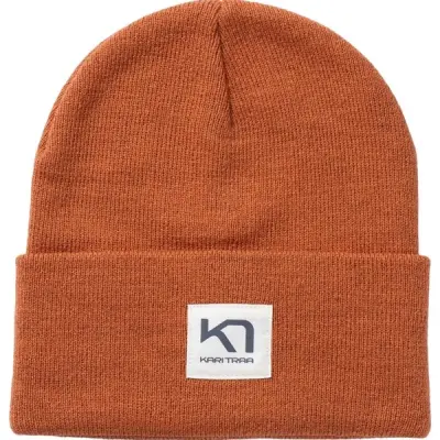 Kari Traa Røthe Beanie Maple