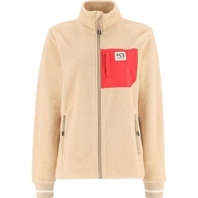 Kari Traa Røthe Midlayer Oat