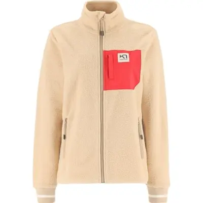 Kari Traa Røthe Midlayer Oat