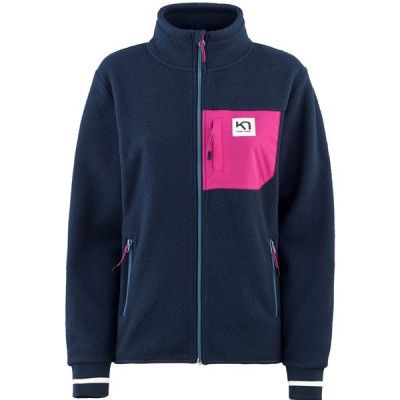 Kari Traa Røthe Midlayer Rroyal