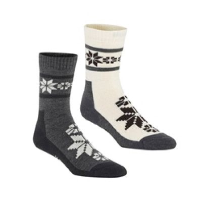 Kari Traa Rusa Sock 2Pk