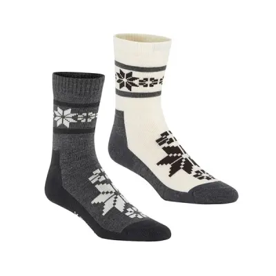 Kari Traa Rusa Sock 2Pk Dus