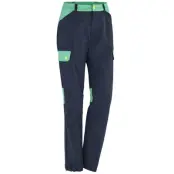 Kari Traa Signe Pant Marin