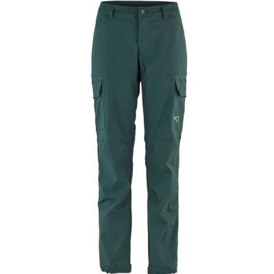 Kari Traa Signe Pant Pine