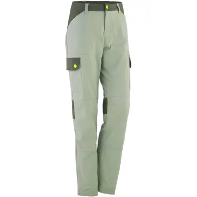 Kari Traa Signe Pant Slate