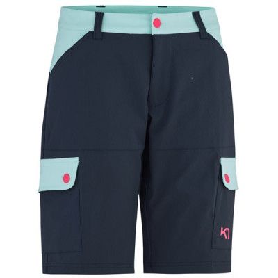 Kari Traa Signe Shorts Marin