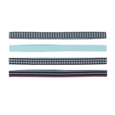 Kari Traa Sigrun Headband 4Pk