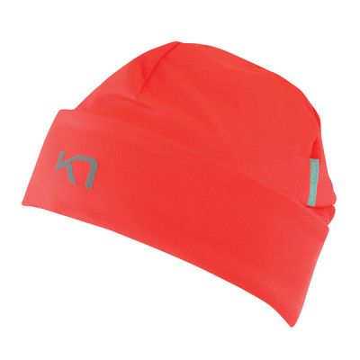 Kari Traa Siri Beanie  Coral - Utförsäljning