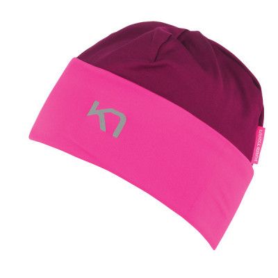 Kari Traa Siri Mössa Blush - Utförsäljning