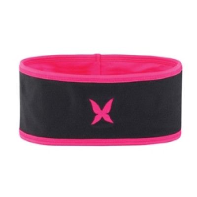 Kari Traa Siri Pannband Pink