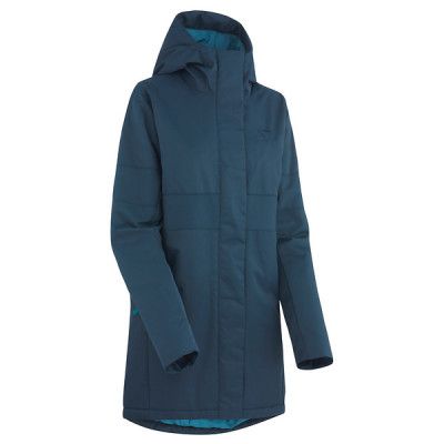 Kari Traa SKJELDE Parkas Navy - Utförsäljning