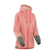 Kari Traa Skutle Jacket Women Candy