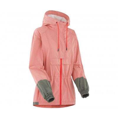 Kari Traa Skutle Jacket Women Candy