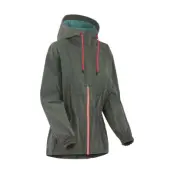 Kari Traa Skutle Jacket Women Coast