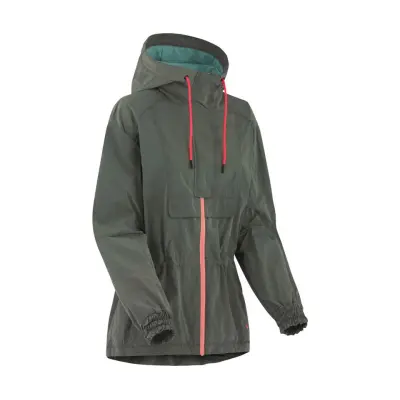 Kari Traa Skutle Jacket Women Coast