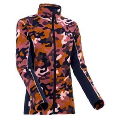 Kari Traa Stjerne Fleece