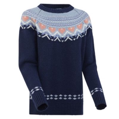 Kari Traa Sundve Knit