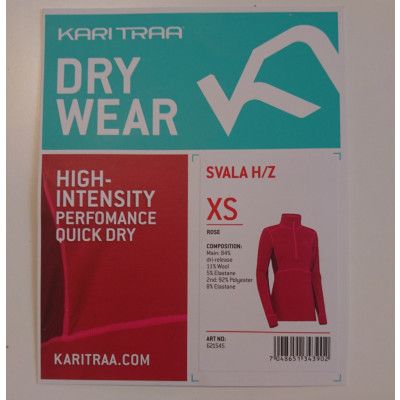 Kari Traa Svala H/Z stl XS/Sista