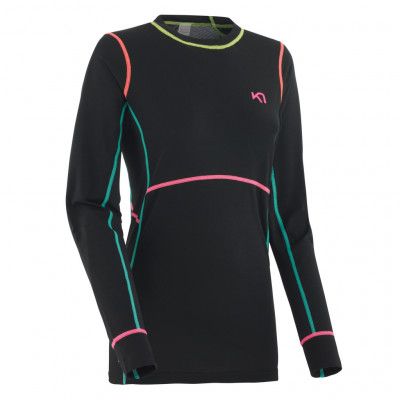 Kari Traa SVALA LS Tröja - Utförsäljning