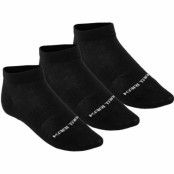 Kari Traa Tåfis Sock 3Pk Black