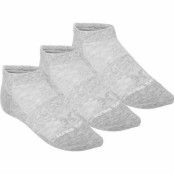 Kari Traa Tåfis Sock 3Pk Light Grey Melange