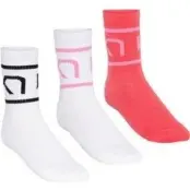 Kari Traa Tennis Sock 3Pk Can