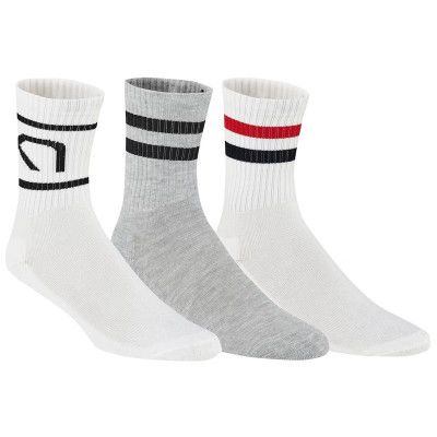 Kari Traa Tennis Sock White