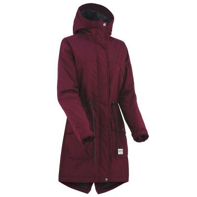 Kari Traa Tesdal Parka  Jam