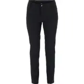 Kari Traa Thale Hiking Pants Black