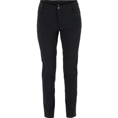 Kari Traa Thale Hiking Pants Black