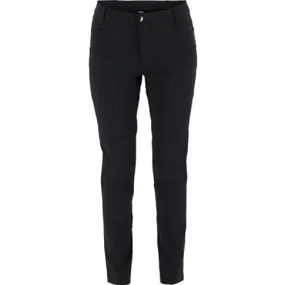 Kari Traa Thale Hiking Pants Black