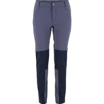Kari Traa Thale Hiking Pants Moon