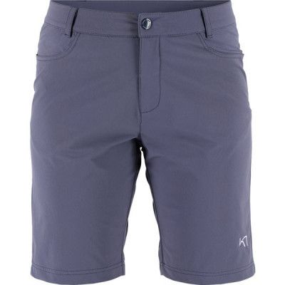 Kari Traa Thale Hiking ShortsWomen Moon